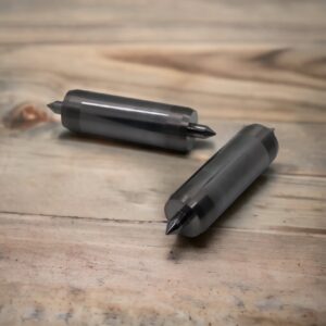 Elevating Tungsten Carbide with CNC Precision