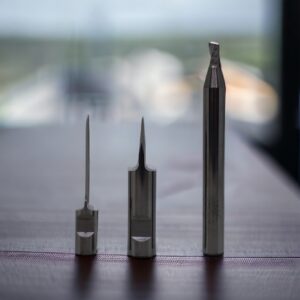 tungsten carbide cutting tool