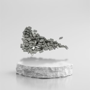 Carbide plates- Carbide Wear Parts