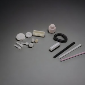 Technical ceramic parts Technical ceramic parts