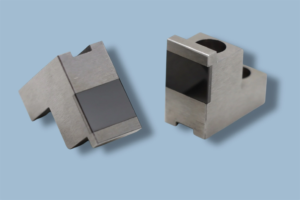 Polycrystalline Diamond - PCD