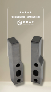 Precision Part: polycristaline diamond