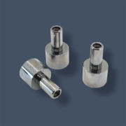 Wolframcarbid von Graf Hartmetall: Optische Linsen Werkzeuge